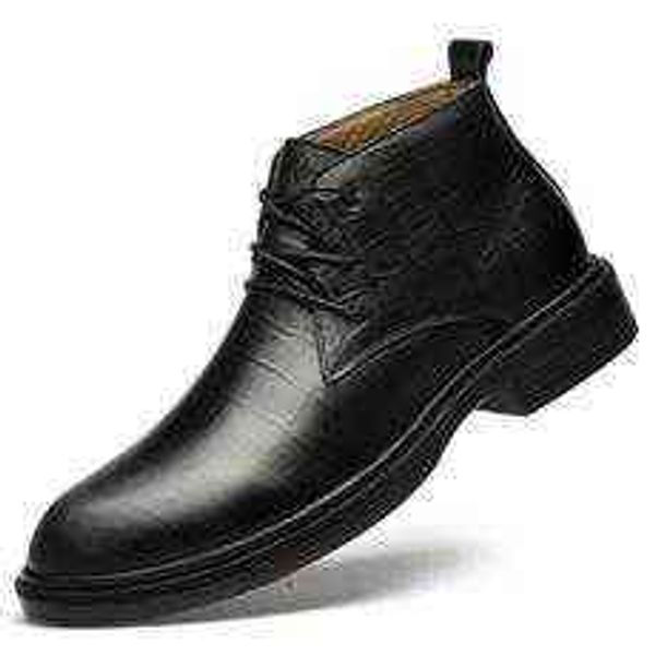 

tangzuo p1920 short boots, , 36-45, Black