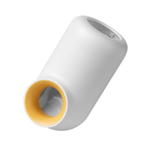 

toothbrush holders 1pc fresh useful toothpaste squeezer automatic press-type
