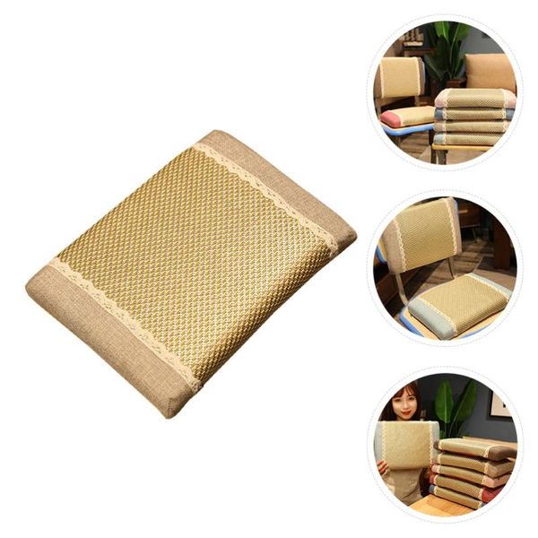 

kennels & pens linen seat cushion summer mat cooling chair cool