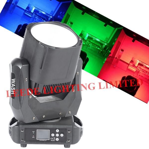 

effects 2021 150w cob led wash moving head light 10 channels dmx dj stage disco