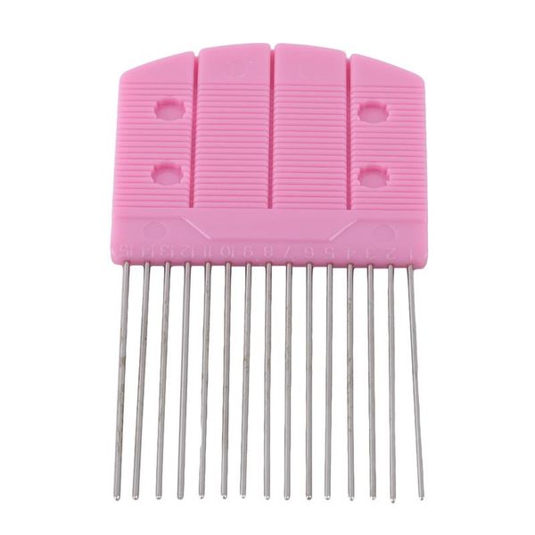 

other arts and crafts card feeder fard paper braider weave comb quilling tool creat loops accessory professional tools