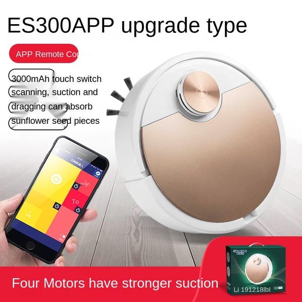 

vacuum cleaners automatic sweeping robot intelligent lazy cleaner internet