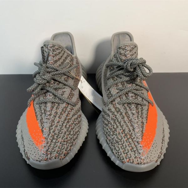 

2021 new high sneakers running shoes ash stone max oat gw1229 with box size 4-13