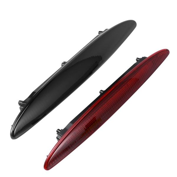 

third brake light for- mini cooper r50 / r53 2002-2006 slamp car 63256935789 led emergency lights