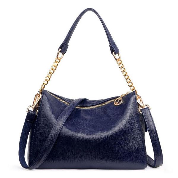 

evening bags fashion women's pu leather shoulder euro wild crossbody for women luxury design female handbags quality