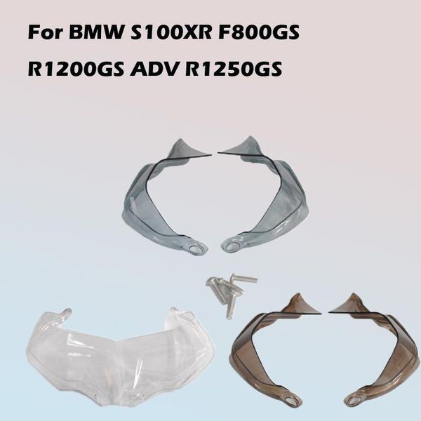 

handlebars for s100xr f800gs r1200gs r1250gs g310gs g310-r wind deflector shield handguards hand protectors guards