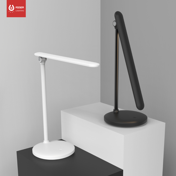 

table lamps 3 modes folding fashion rechargeable led & reading