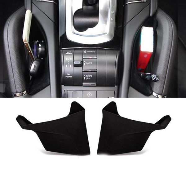 

car organizer seat space organizer,armrest holder storage box for p-orsche 2011 2012 2013 2014 2021