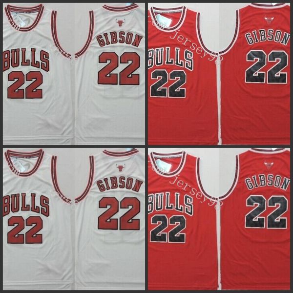 

chicago bulls black #22 taj gibson greenjersey