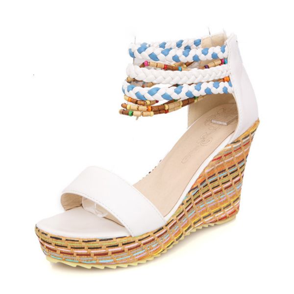 

sandals women's ladies summer shoes comfortable women ankle strap fashion shoes c6ov, Black