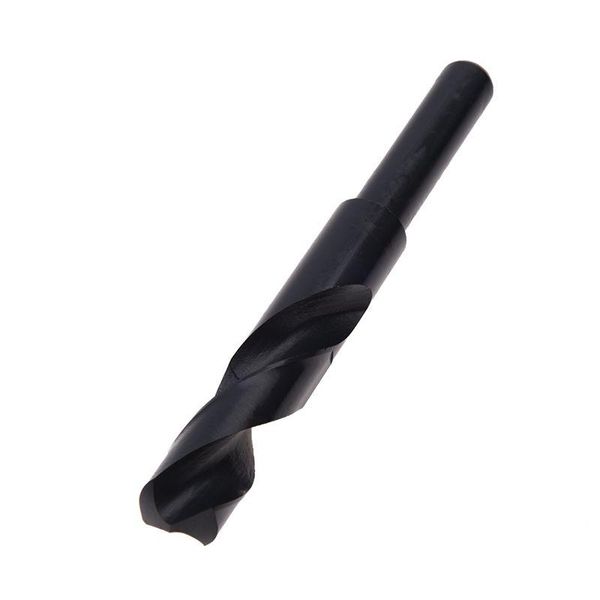 

professional drill bits big deal 17mm reduced 1/2 inch straigth shank electric hss twist bit tool