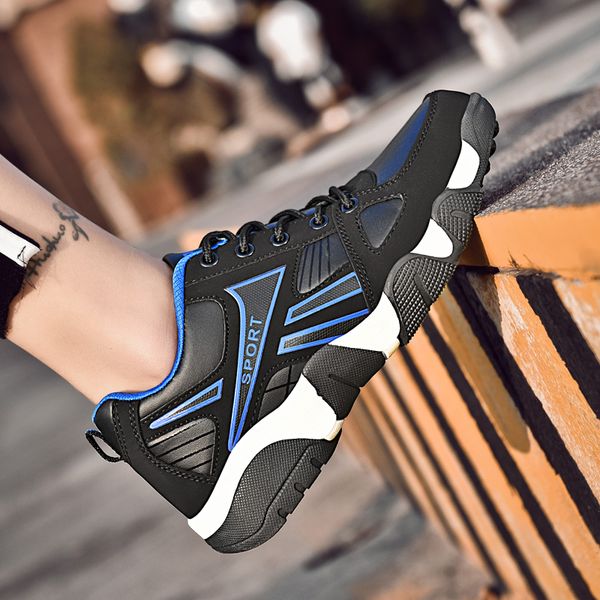 

fashion sandals mesh breathable shoes for women men chaussures comfortable walkings bottom athletic lightweight zapatos skateboard in stock, Black