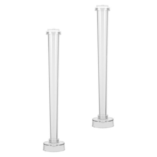 

craft tools 2pcs taper mold candle making diy
