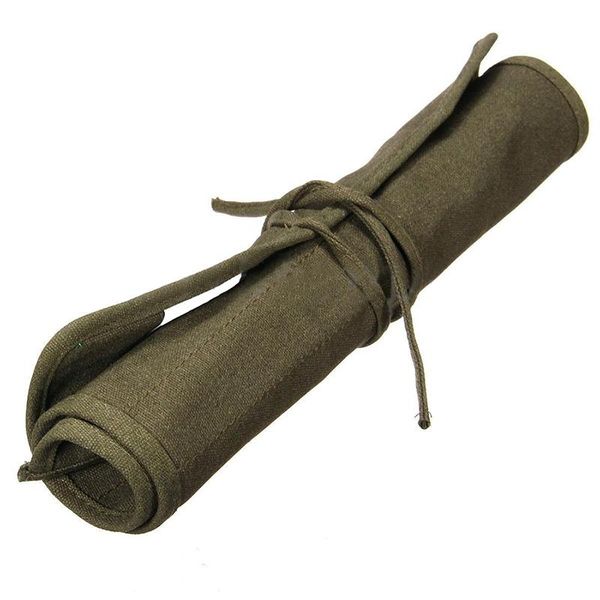 

hanging baskets roll pencil case pens roller bag brushes brush pen canvas