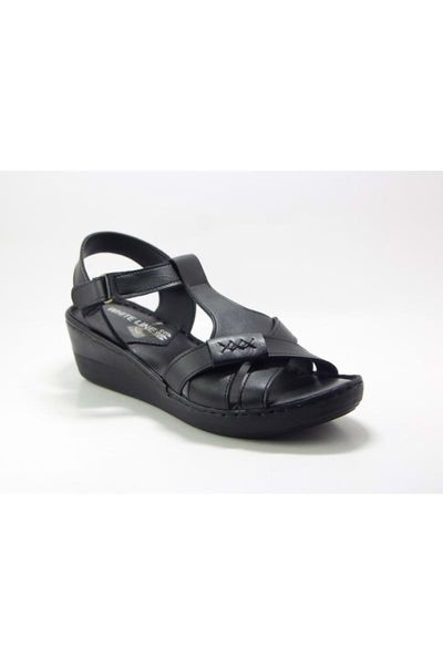

sandals 7784 women's sandals-black
