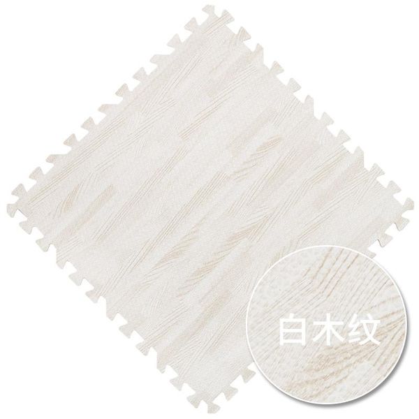 

carpets imitation wood grain mosaic mat eva foam puzzle mats baby floor puzzles play for children non-toxic crawling rugs