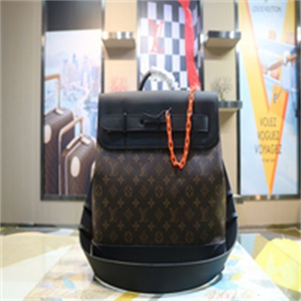 

cross handbags handles brand messenger bag women designer iconic bags luxury shoulder bags totes m44473 body bag stylish, Red;black