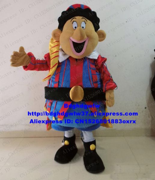 

mascot costumes big fat lady zwarte piet mascot costume cartoon character outfit suit canvass business orders put on nice zx756, Red;yellow