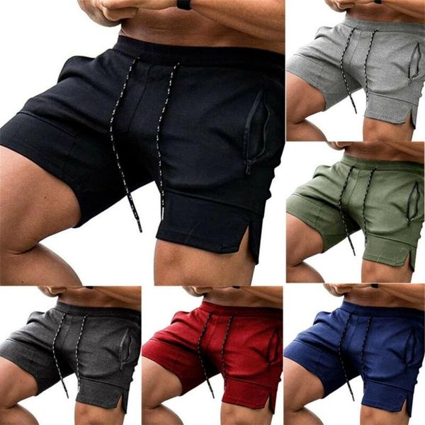 

men's shorts swimming board loose trunks swimwear beach holiday summer, White;black