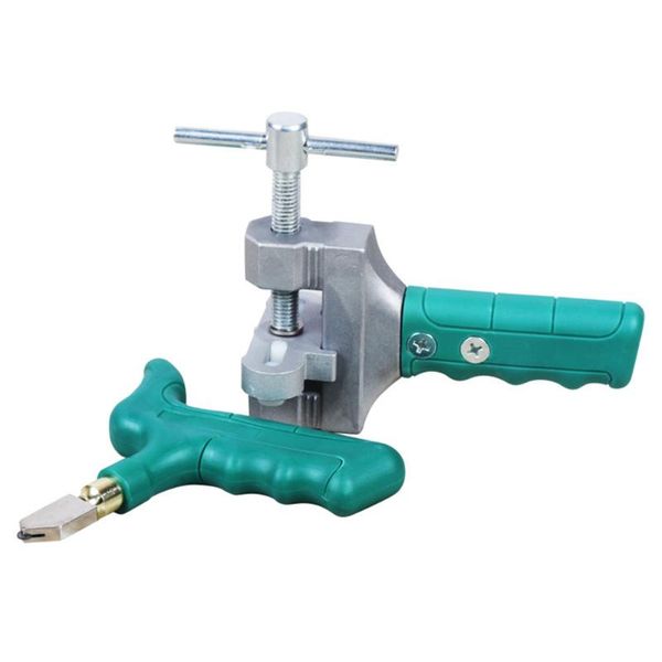 

professional hand tool sets aluminum breaker grip tile cutter opener diamond portable divider hand-held glass