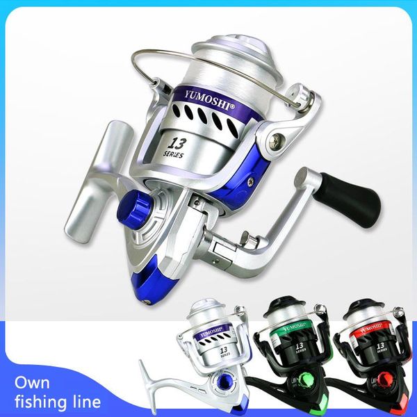 

baitcasting reels fishing reel plastic spool spinning sea equipment tools fish