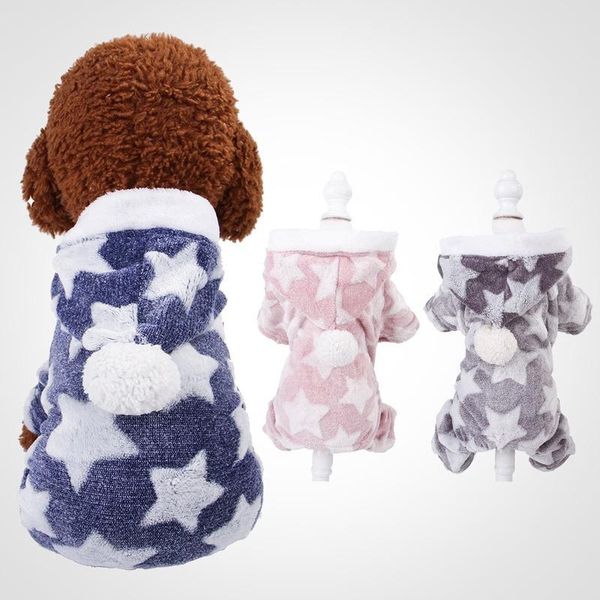 

dog apparel yoolook comfortable dogs clothes thicken for small medium winter warm pets jacket cute ropa para perros