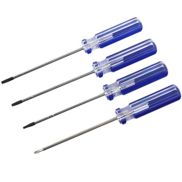 

hand tools 1pc torx t8 t9 t10 y3 tri-wing precision magnetic screwdriver repair tool kit for xbox one 360 wireless controller