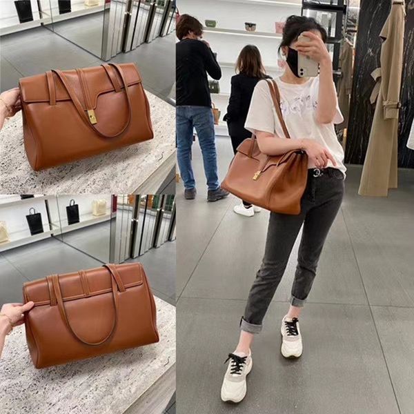 

luxury designer crossbody shoulder backpack handbags tote bag bags handbags wallet purse online store autumn and winter tote large capacity