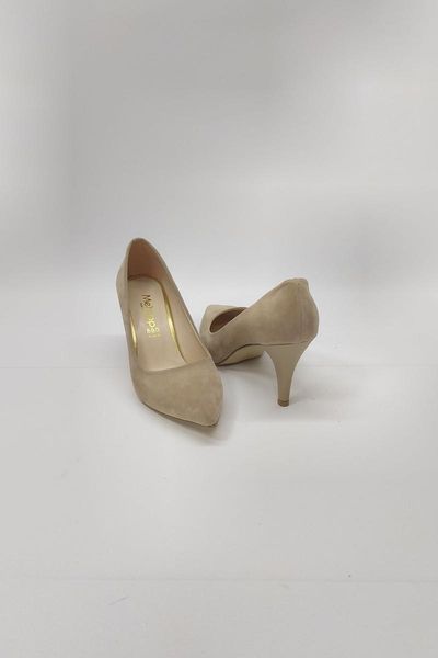 

female short high-heeled casual tooling shoes dress, Black