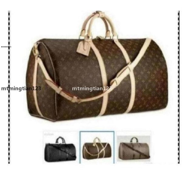 

gglvlouisvuttonyslvitton 1 capacity keepall travel luggage package classic shoulder bag clutch handb167a, Red;black
