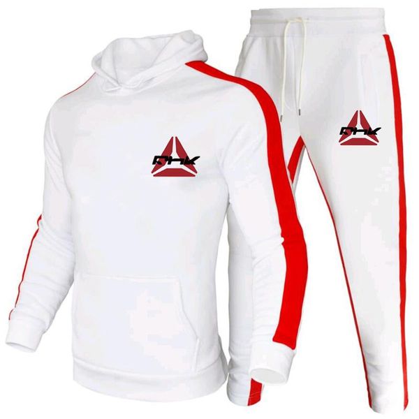 

men's tracksuits 2021 custom logo spring sports sportswear warm hoodie, Gray