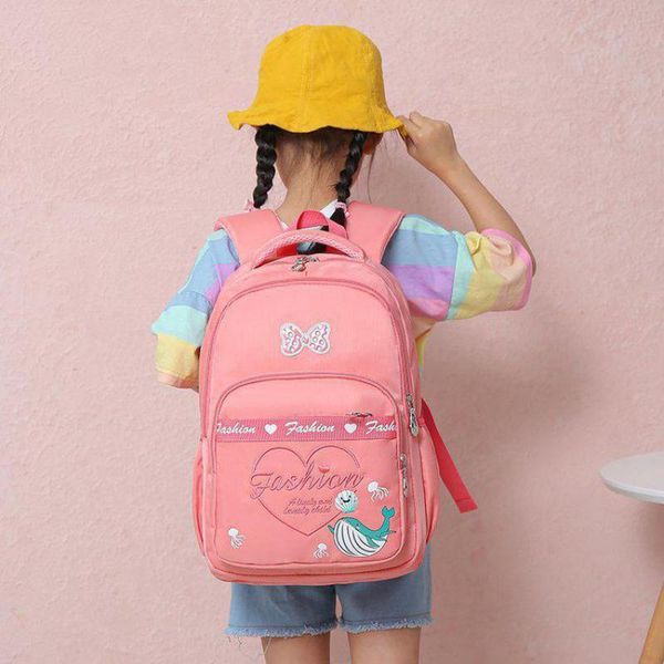 

school backpack kids bags for girls bag rugzak book zaino scuola mochilas