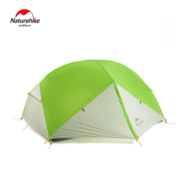 

tents and shelters naturehike 3 season mongar outdoors camping tent 20d nylon fabic silicon double layer waterproof for 2 persons nh17t007-m