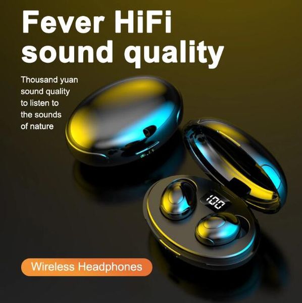 

4501 bluetooth 5.0 sport earphone stereo