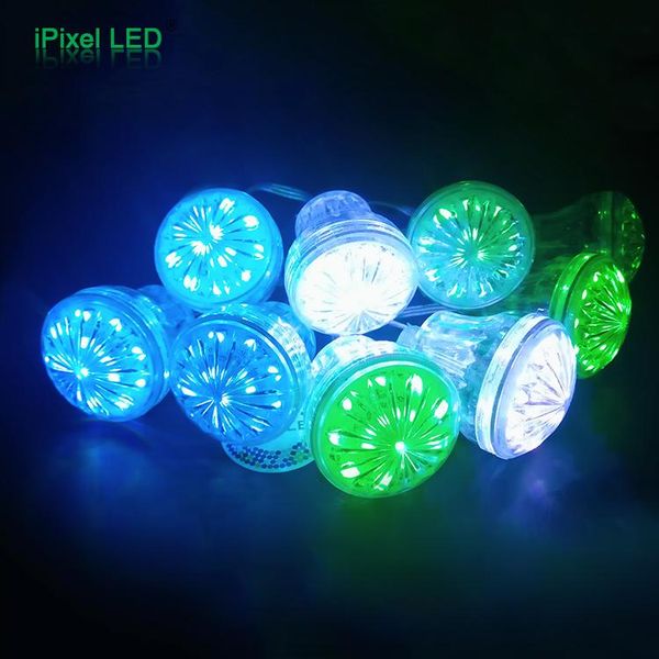 

colorful led decorating light,christmas led,led point light for holiday decoration modules