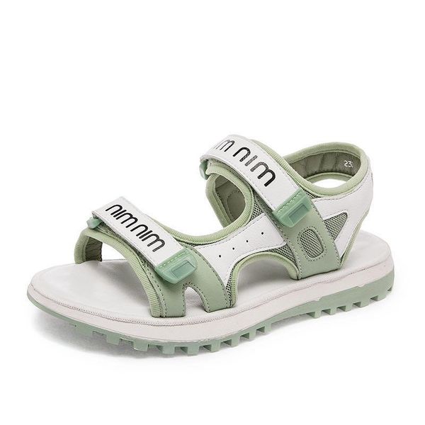 

women sandals brand open toe casual shoes woman gladiator sandal, Black