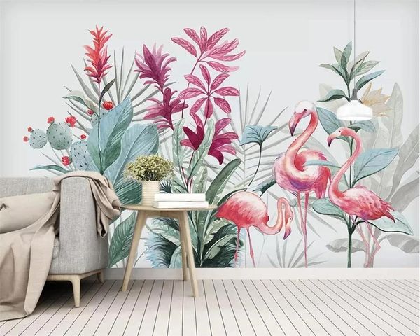 

wallpapers custom self adhesive 3d modern minimalist cartoon airplane children's room living bedroom background decorate