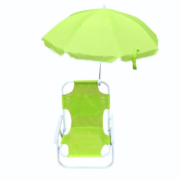 

beach chairs and umbrellas outdoor folding multifunctional portable deck for children 37x30x47cm wwo66 camp furniture