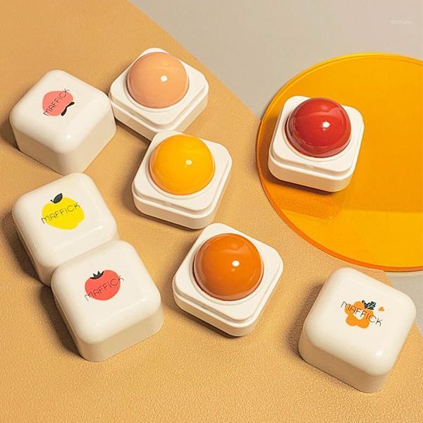 

moisturizing hydrating lip and anti-chapped dual-use plant power 1pc gloss1