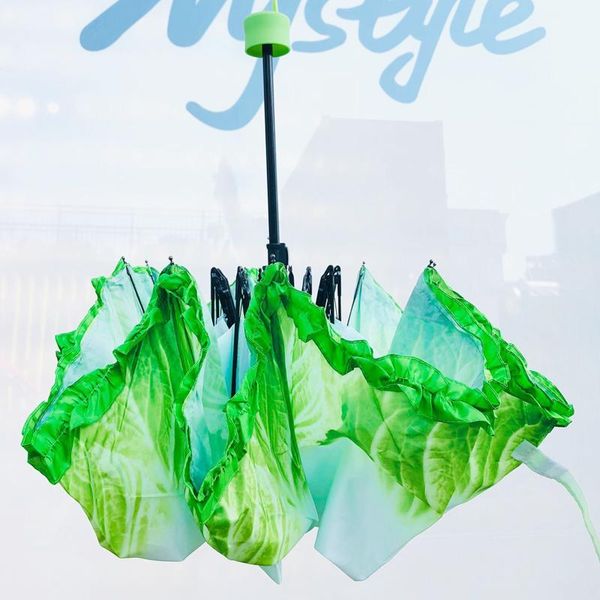 

umbrellas fashion umbrella sun rain parasol female plegable sombrillas paraguas guarda chuva totoro parapluie