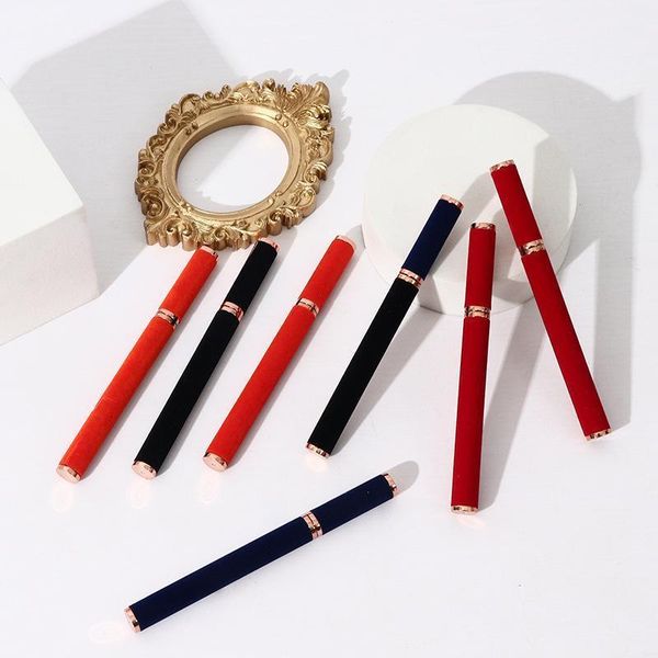 

magic lashes self-adhesive liquid eyeliner pen glue-magnetic-makeup eyelashes tools waterproof eye liner pencil1