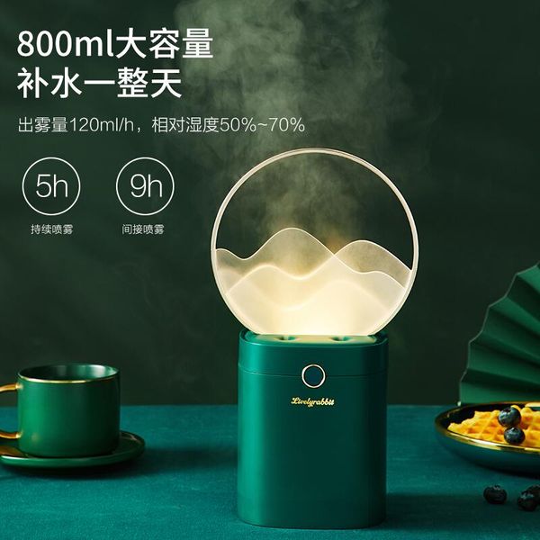 

xm-js806bedroom office mini home air humidification fog aroma humidifier humidificador portatil umidificador de ar humidifiers