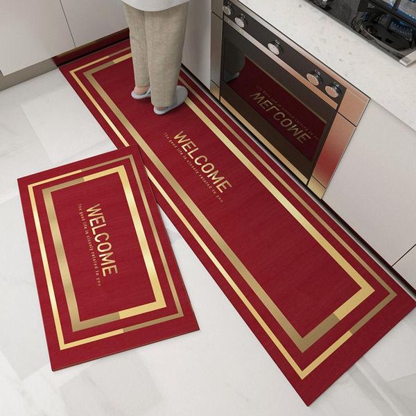 

carpets door kitchen long mat carpet non-slip home floor rugs welcome mats for front living room tapete para sala