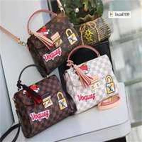 

totes brand clutches designer shoulder luxury body x8hj bags n40055 handles detachable bags bag cross women bag handbags iconic evening