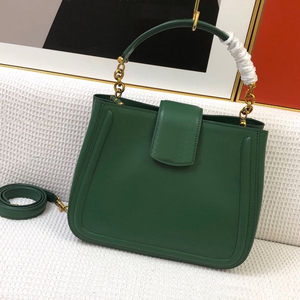 

cowhide leather crossbody bucket bag quality pearl shoulder handbag women messenger bags double compartment capacity