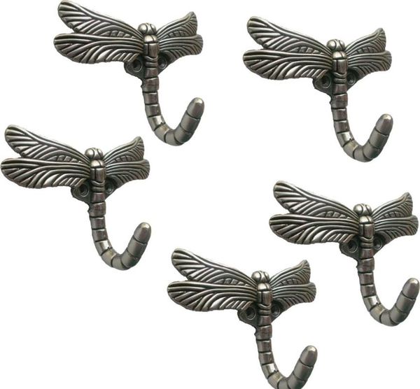 

hangers & racks dragonfly hook,ideal for use in foyers, hallways, and bathrooms