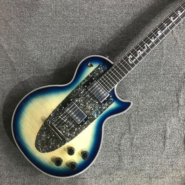 

sell rosewood fingerboard electric guitar,, chrome hardware,