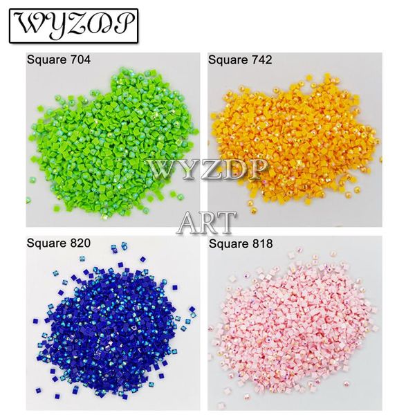 

diamond painting 5d tool ab mosaic crystal embroidery cross stitch gift