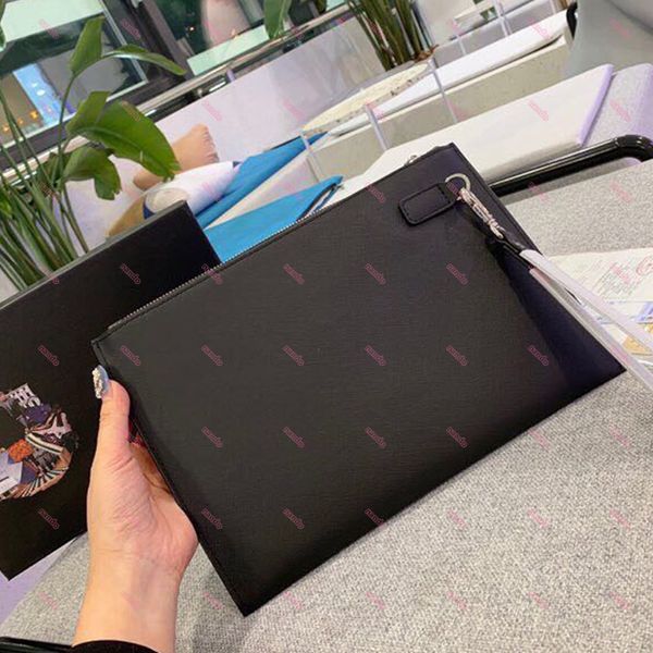 

triangle marked purse by a well-known designer with black square look is business necessity c104, Red;black