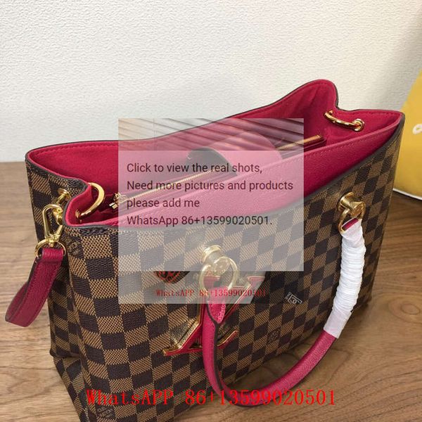 

n40050 m44354 vaugirard noir women handbags iconic bags handles shoulder bags totes cross body bag clutches evening122